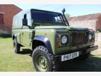 Thumbnail Photo 44 for 1997 Land Rover Defender 110